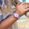 SWATCH Unisex White Watch ZFBNP192 ZFBNP192