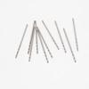 HSS Straight Shank Twist Drill Bit
