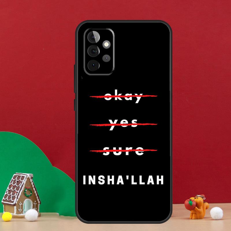 Teen Wolf Beacon Hills Case For Samsung Galaxy A36 A56 A06 A13 A53 A32 A12 A22 A52 A35 A17 A16 A55 A15 A54 A34 A14