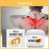 Ximonth Bee Venom Joint Care Cream For Pain Relief In Hands Feet And Back Muscles