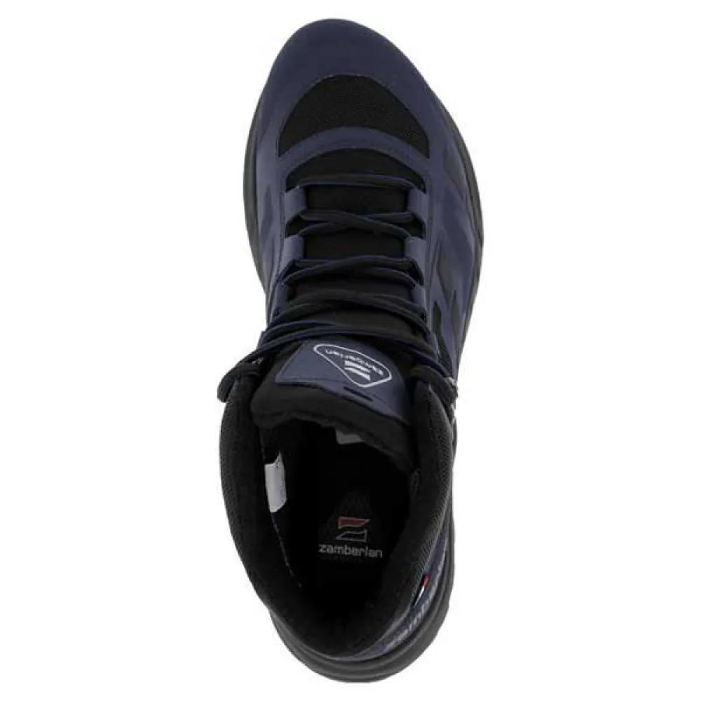 Zamberlan Boots 219 Anabasis Goretex