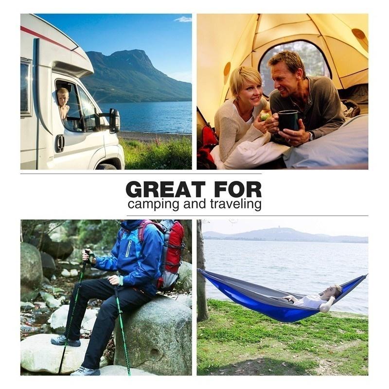 Portable Ultra-light Polar Fleece Sleeping Bag Outdoor Camping Tent Bed Travel Warm Sleeping Bag Liner Camping Sport Accessories