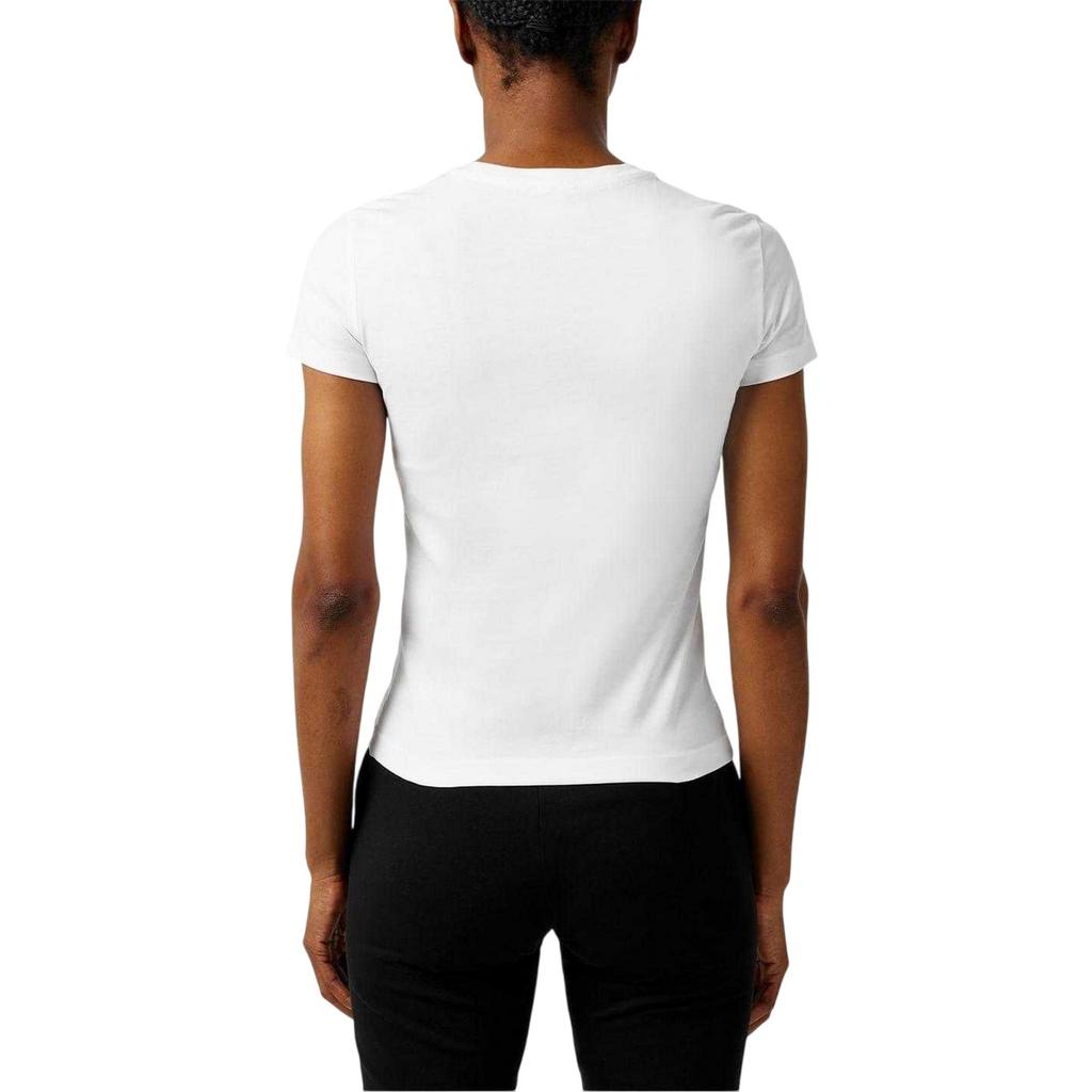 Diesel Womens/Ladies Diegor Div Cotton Jersey T-Shirt