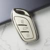 Tpu Car Key Case Cover Shell Holder For Roewe Rx5 I6 I5 Rx3 Rx8 Erx5 Ang Mg Zs Ev Mg6 Ezs Hs Ehs Marvel X Marvel R Electric
