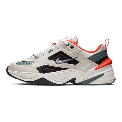 M2K Tekno Light Bone Turf Orange CI2969-001