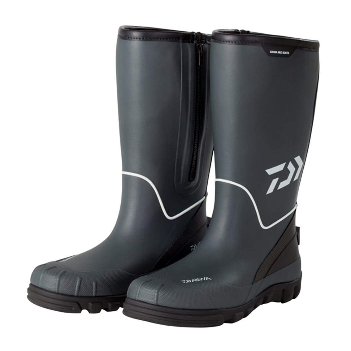 

Сапоги DAIWA Neo (Радиальный) Темно-серый NB-3305 S