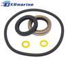 26-14077 18-2077 Lower Unit Seal Kit for Mercury Mariner Outboard Engine 2-STROKE 3.0L 200 DFI 225 CARB 225 & 250 EFI