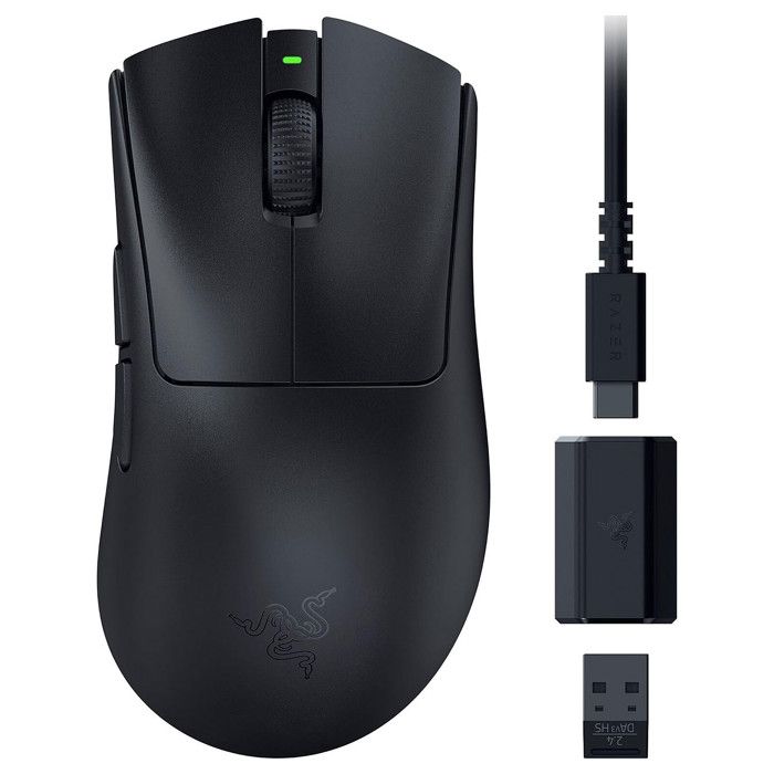 Razer Deathadder V3 HyperSpeed