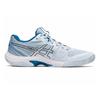 Asics Gel Blade 8 Sky Indigo Blue Women's Sneakers 1072A072-405