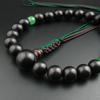 Myorenka Jodo Shinshu Prayer Beads for 22 String Authentic Prayer Buddhist Memorial Funeral Shinshu Prayer Beads Included Heavenly Indian Men, Beads,