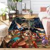 Custom 1Pc Heroic Animal Adventure Rug Office Carpet Indoor Outdoor Entrance Doormat Nonslip Soft And Comfortable Living Room D91615