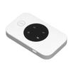 4G Portable WiFi Router 300Mbps Mobile WiFi Hotspot 3000MAh Battery Up To 10 Users Pocket Travel Router for Europe, Asia