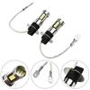 Super Bright Fog Light Canbus 1800LM DC 12V-24V Parts New High Quality