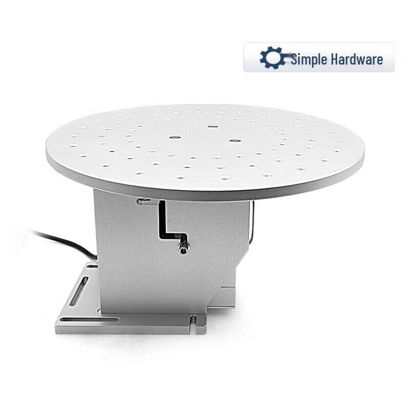 Многопозиционная роторная платформа для маркировки Jianbei, штепсель CN (адаптер в комплекте)