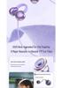 2025 Wired Over-Ear Bone Conduction Earbuds, Clip-On, Type-C, Comfortable Long Wear, High-Fidelity Sound