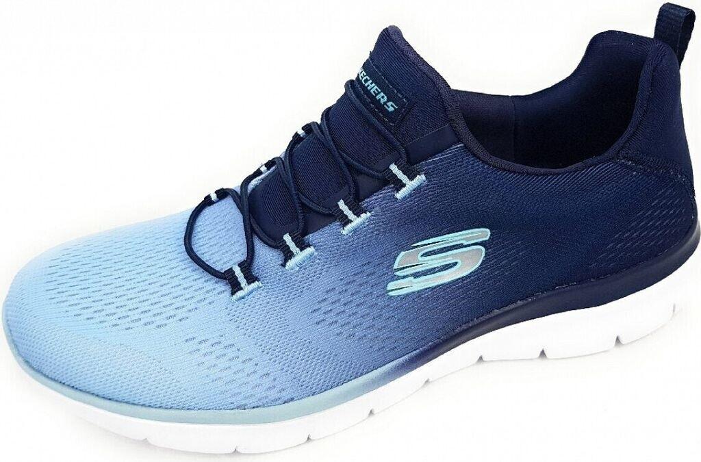 

Кроссовки Skechers Summits Bright Charmer Sneaker marine 38 ½