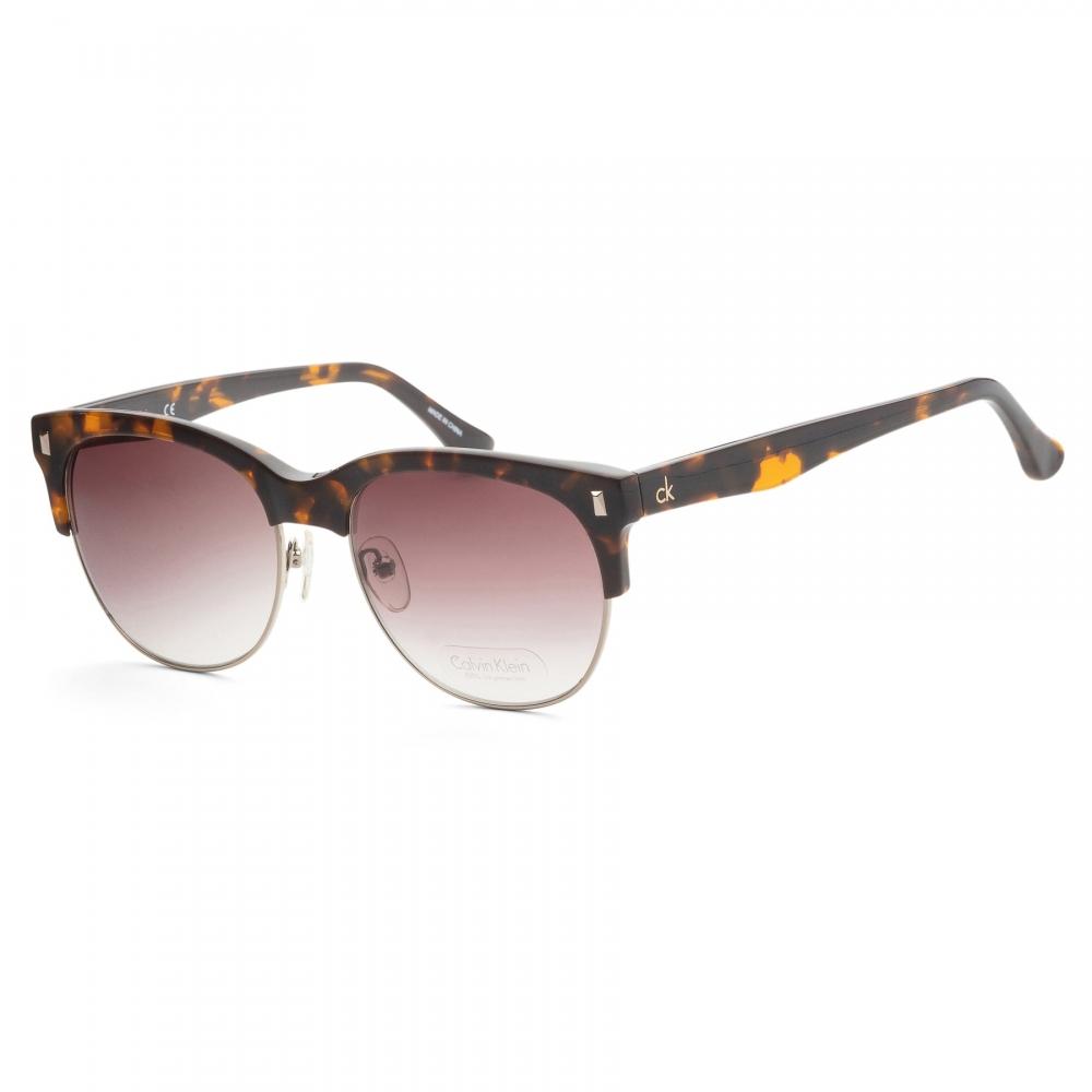 

Солнцезащитные очки унисекс Calvin Klein 56 мм