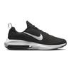 Nike Air Zoom Arcadia 2 GS Black Anthracite White Kids' Running Shoes DM8491-002