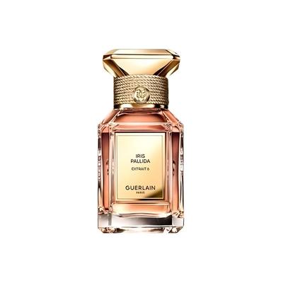 Iris Pallida Extrait 6 – Extrait