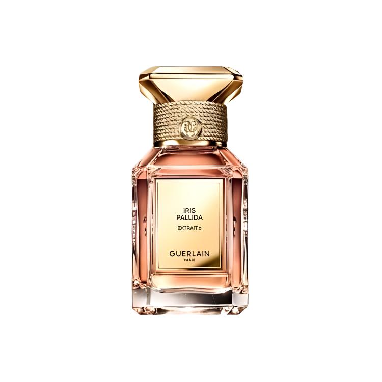 

Guerlain Iris Pallida Extrait 6 – Екстракт 50ml