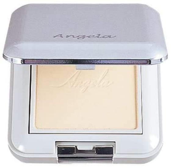 

White Lily Angela Powder Pact Refill Solid Powder SPF15