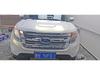 11-15 Explorer Center Grille Frame for Explorer Models (2011-2015)