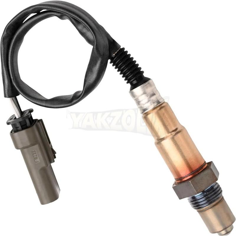 for Chevrolet Malibu Volt Cruze Equinox Spark Buick Encore GMC Terrain 2016 2017 2018 1.4L 1.5L 1.6L Oxygen O2 Sensor Lambda