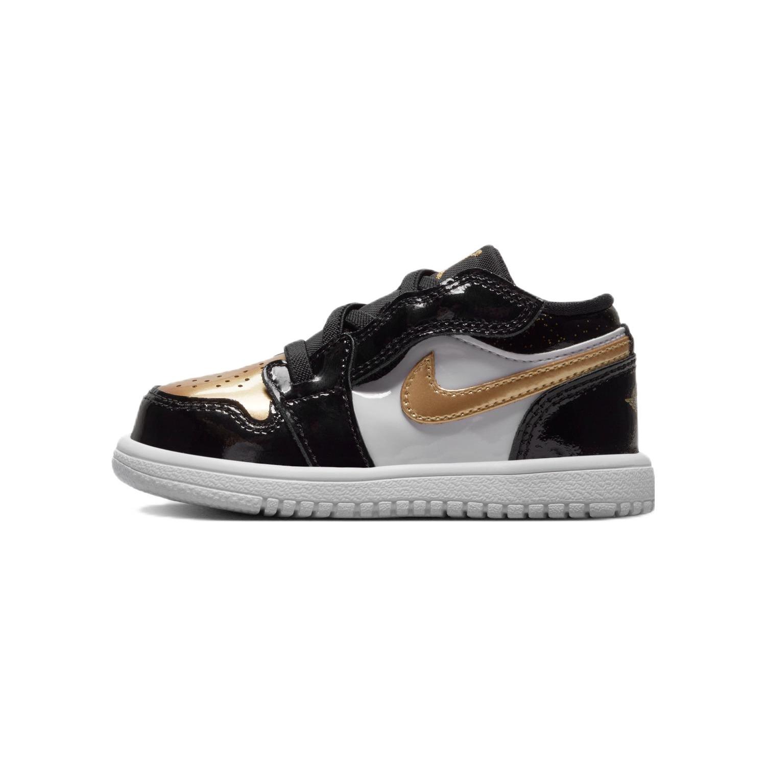 

Jordan 1 Low Gold Toe TD DZ6319-071 22