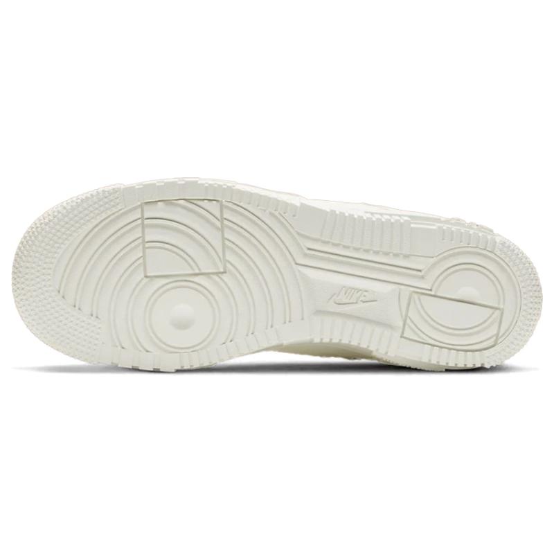 Nike Air Force 1 Pixel Se 'Sail Snake' Women's Sneakers CV8481-101