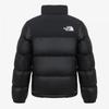 The North Face Women S nuptSe On Ball Padding Jacket Blk nj3nS83a