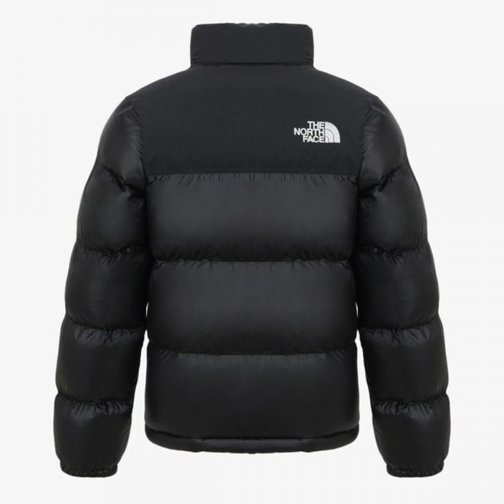 The North Face Women S nuptSe On Ball Padding Jacket Blk nj3nS83a