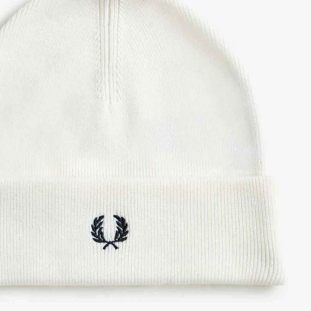 Fred Perry Classic Beanie (L59) Cfpu2339160-L59
