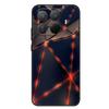 For Xiaomi 15T Pro Case 15 T Silicone Luxury Space Soft Bumper for Xiaomi 15T 15TPro 5G 2025 Phone Cover TPU Funda Shockproof