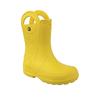 Rain Boots Handle It