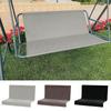 1PC Heavy-Duty 600D Oxford Fabric Swing Seat Replacement Waterproof Replaceable Swing Cover with UV Resistance