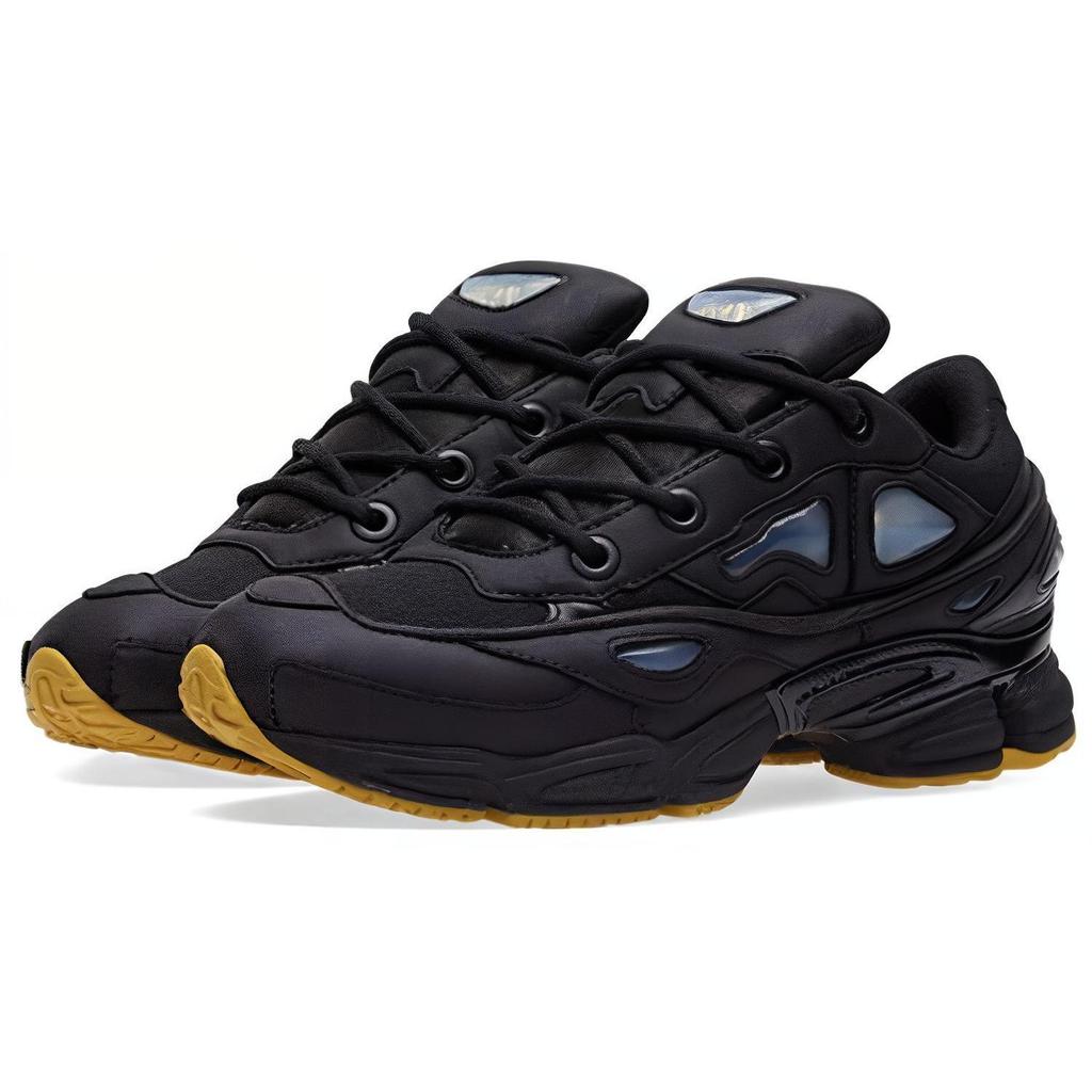 Ozweego 3 Raf Simons x Ozweego 3 Adidas Originals 'Black Corn' BB6741