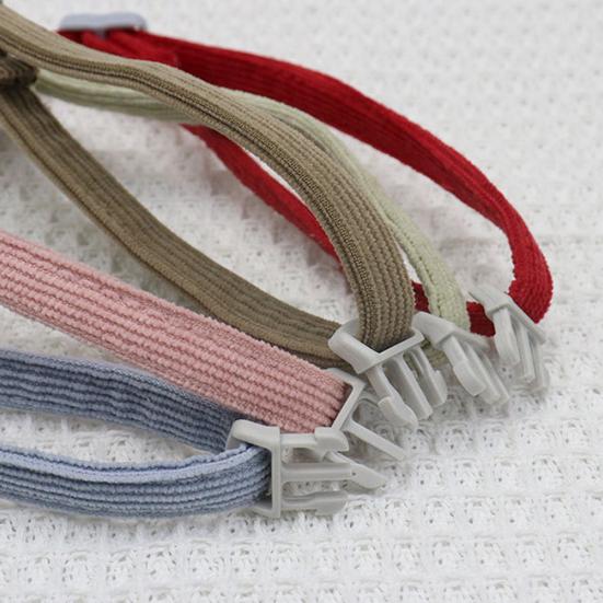 Hundehalsband Hohe Elastizität Atmungsaktiv mit Glöckchen Mode Welpen Katzen Halsband mit Glöckchen für Kätzchen