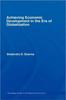 Kniha Achieving Economic Development In the Era of Globalization