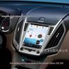 Chevrolet Equinox 2010-2016 Android CarPlay Large Screen Navigator