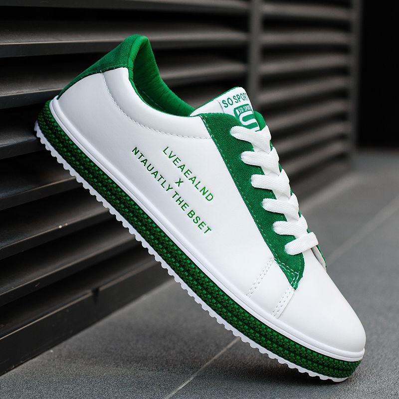 

Мужская повседневная обувь, белые мужские летние защитные кроссовки, легкие, плоские, спортивные, для бега, пешего туризма, новинка, предложение, тренд 44