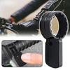 High-end Ergonomic Assist Grip Assist Cruise Control Grip For Motorcycles Reduce Hand Fatigue During Rides S0W1