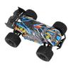 2.4G RC Off Road Car High Speed   Drifting Stunt Remote Control Car Electric Powered