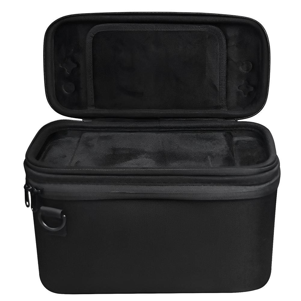 Large Storage Box for Switch 2 Game Console Shockproof Hard Shell Anti-Scratch Handheld Game Console Case Portable Storage Bag