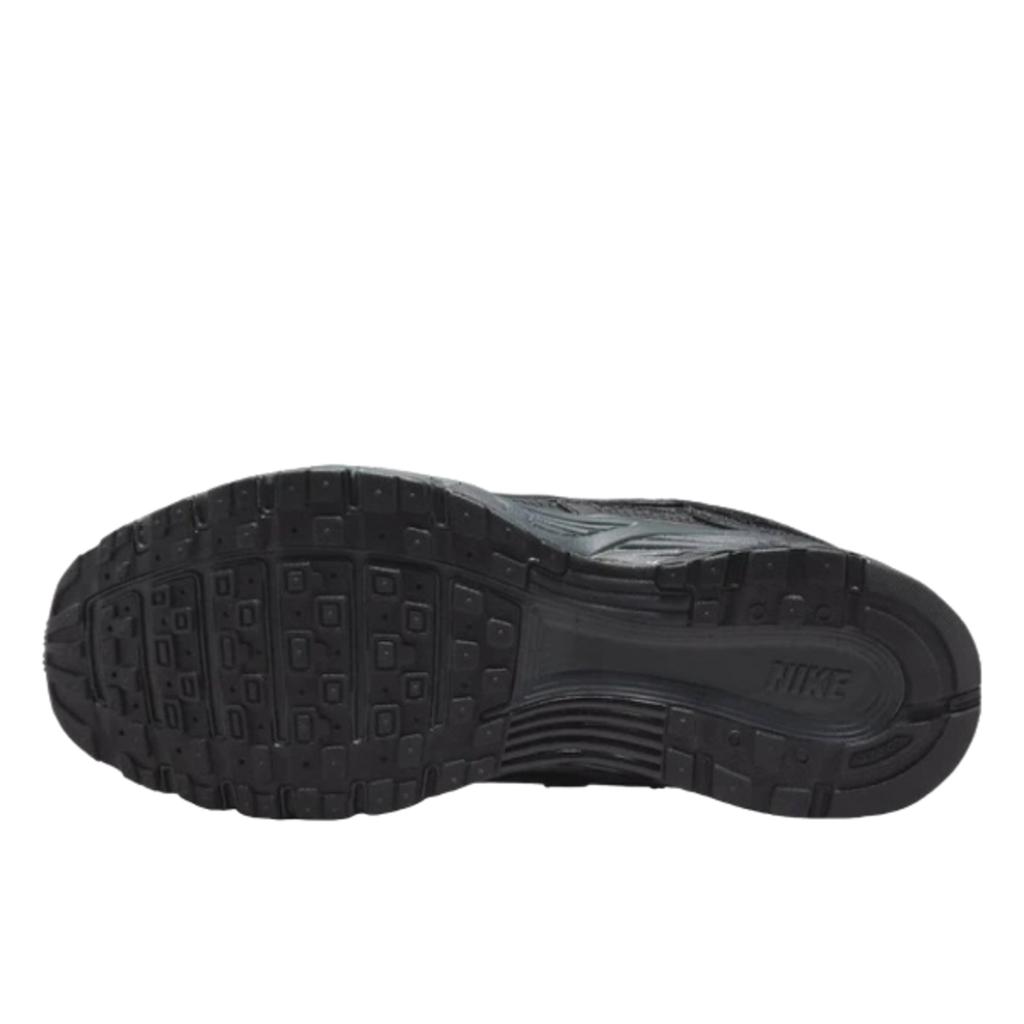 Nike P-6000 Premium Triple Black