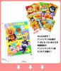 Anpanman Drawing Bag Set and Anpanman Energetic Candy Assortment Set