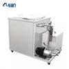 Ultrasonic Filtration Cleaning Machine for Bearings and Pump Housings