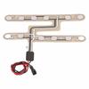 Quick Response Safety Belt Pressure Sensor 50V Seat Pressure Sensor  Replacement