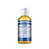 Dr. Bronner's Pure Castile Soap 60ml (Choose 1 of 2 Flavors) (Tea Tree/Peppermint)