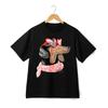 Camiseta Unissex Nitro Fuse Tornado Gráfico