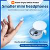Xiaomi SK26 Bluetooth 5.4 Kablosuz Kulaklıklar Küçük Kulaklıklar Uyku Spor Görünmez Kulaklıklar Bas Ses Kalitesi Kulaklık Kayar Kapak